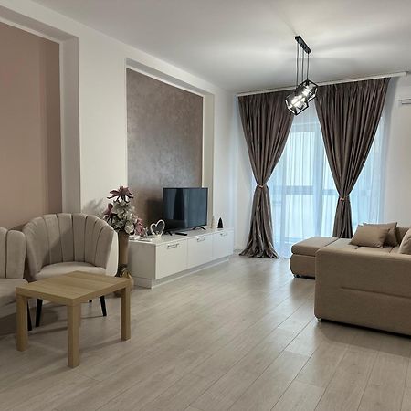 Toscana Apartments 오토페니 외부 사진
