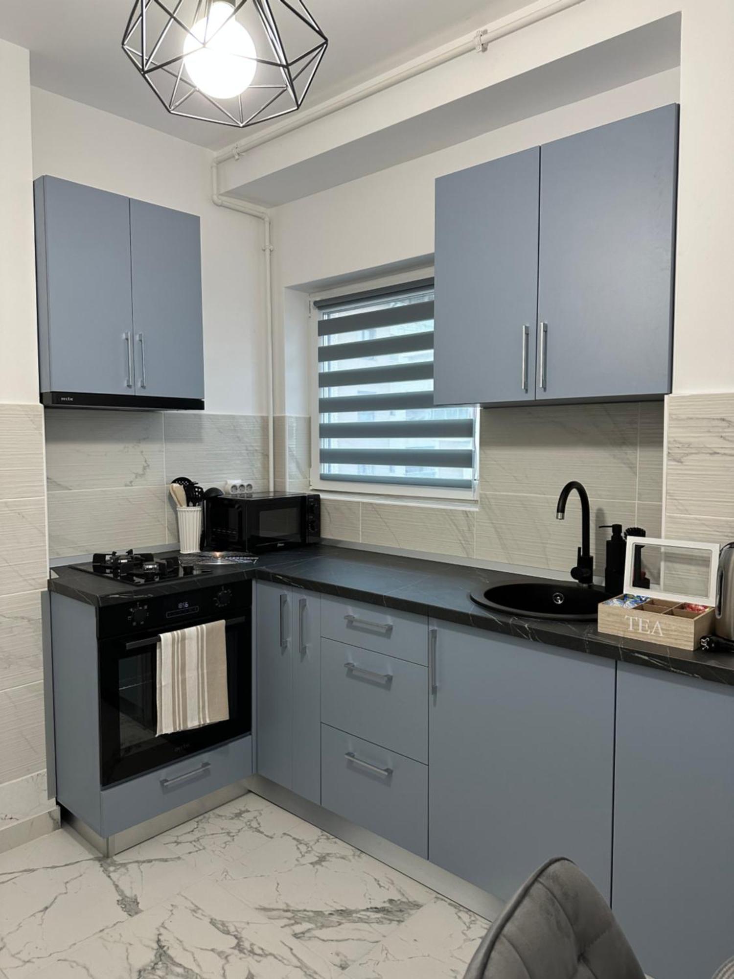 Toscana Apartments 오토페니 외부 사진