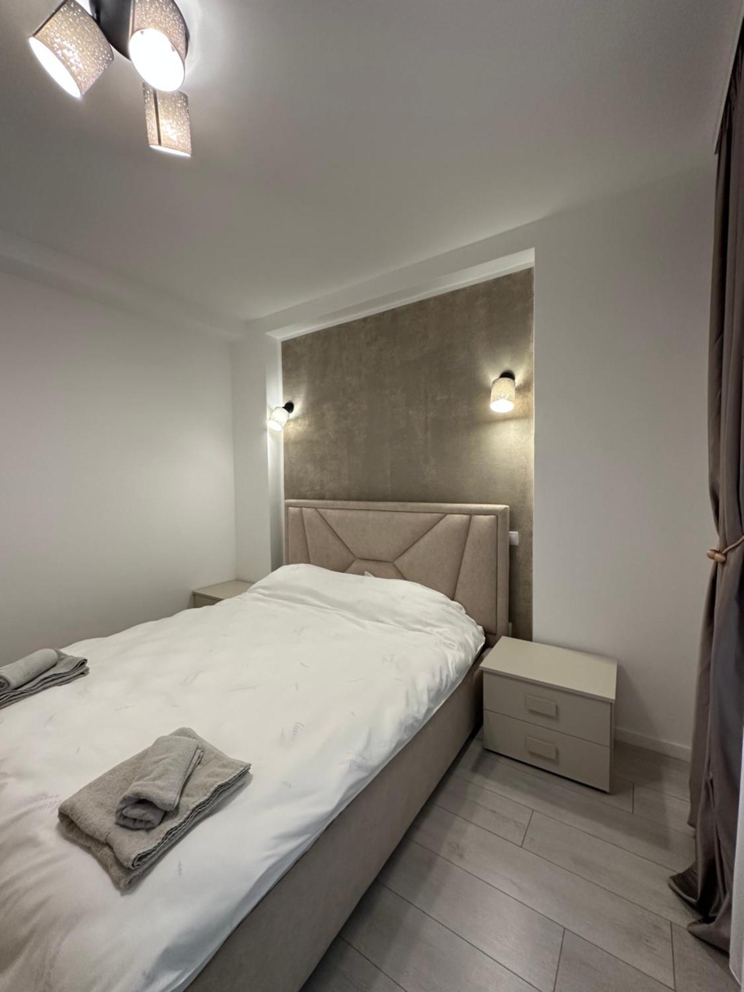Toscana Apartments 오토페니 외부 사진