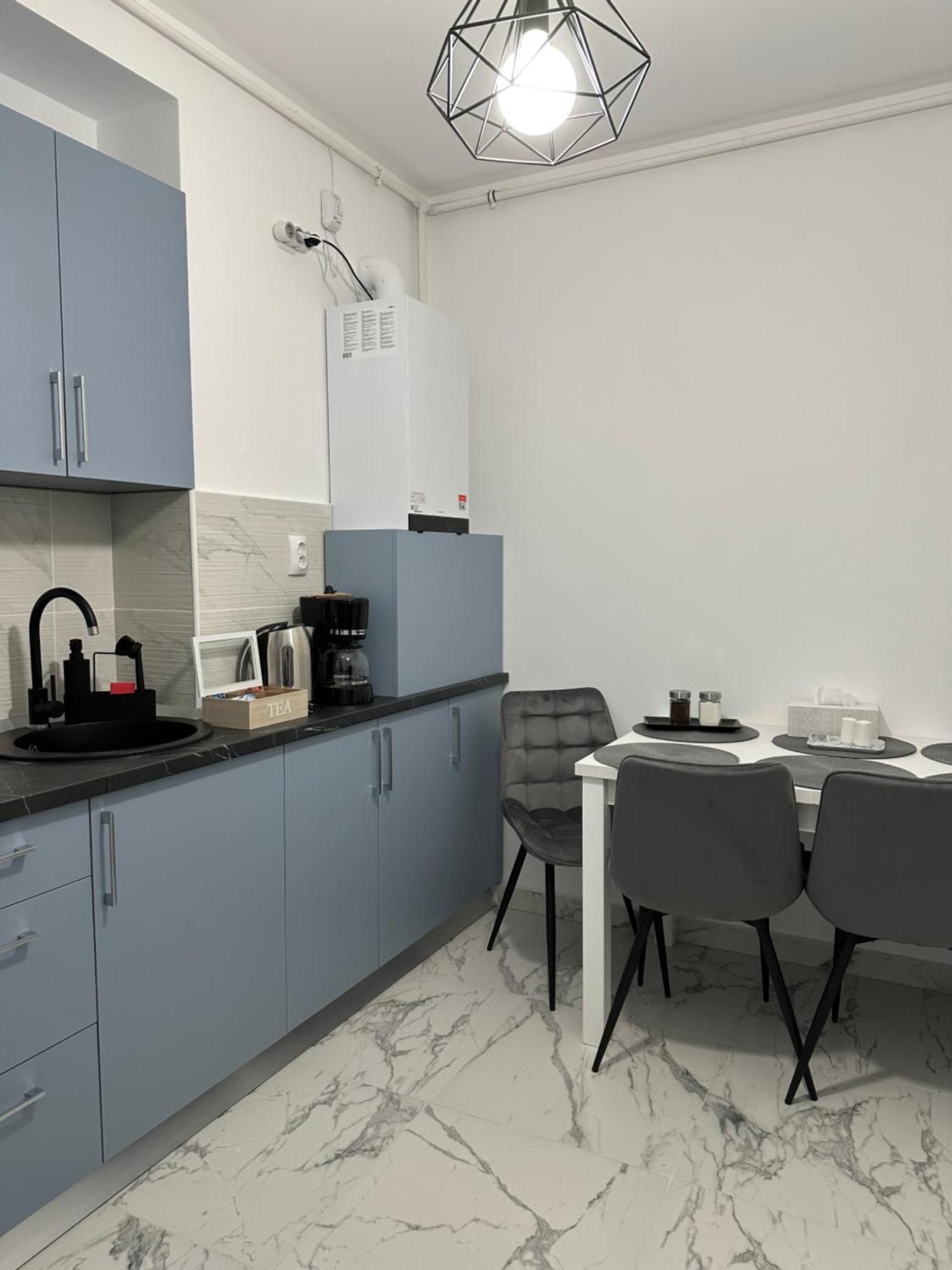 Toscana Apartments 오토페니 외부 사진