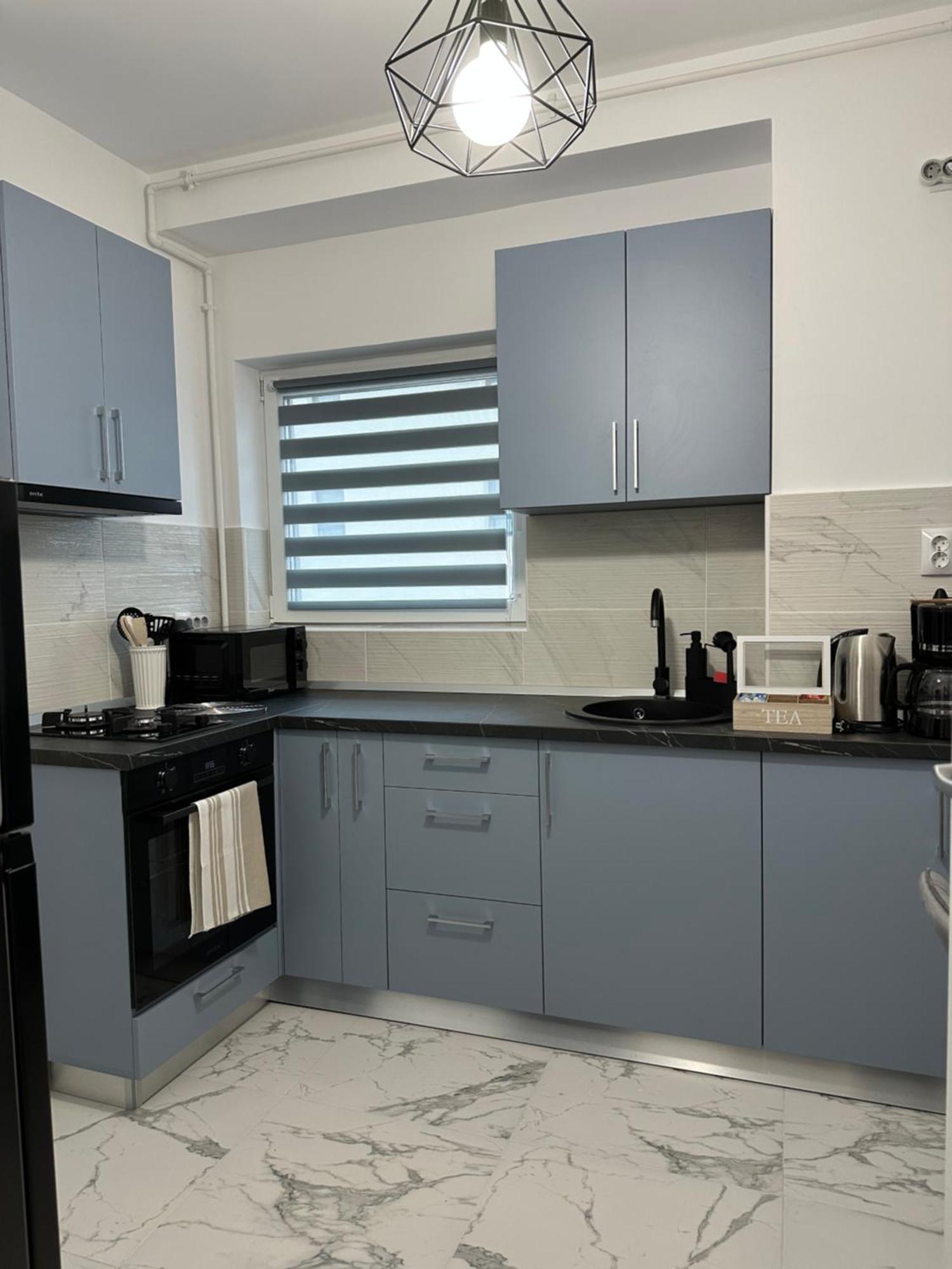 Toscana Apartments 오토페니 외부 사진