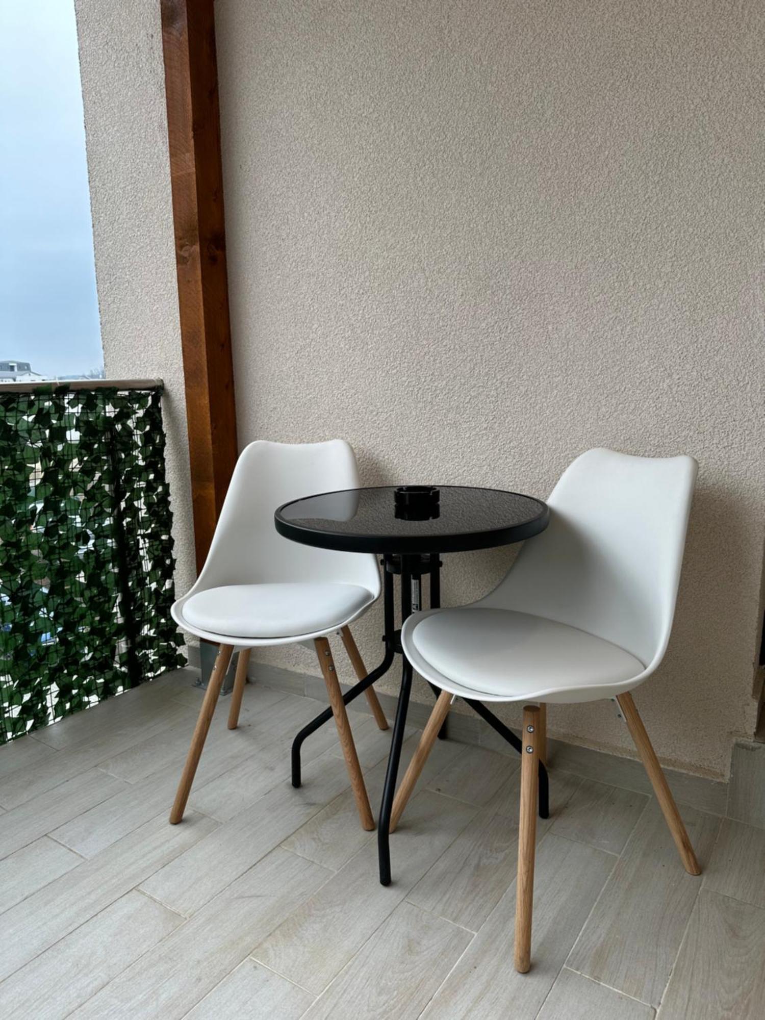 Toscana Apartments 오토페니 외부 사진