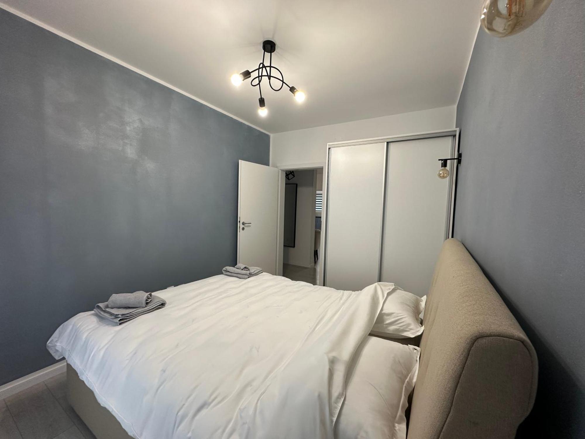 Toscana Apartments 오토페니 외부 사진