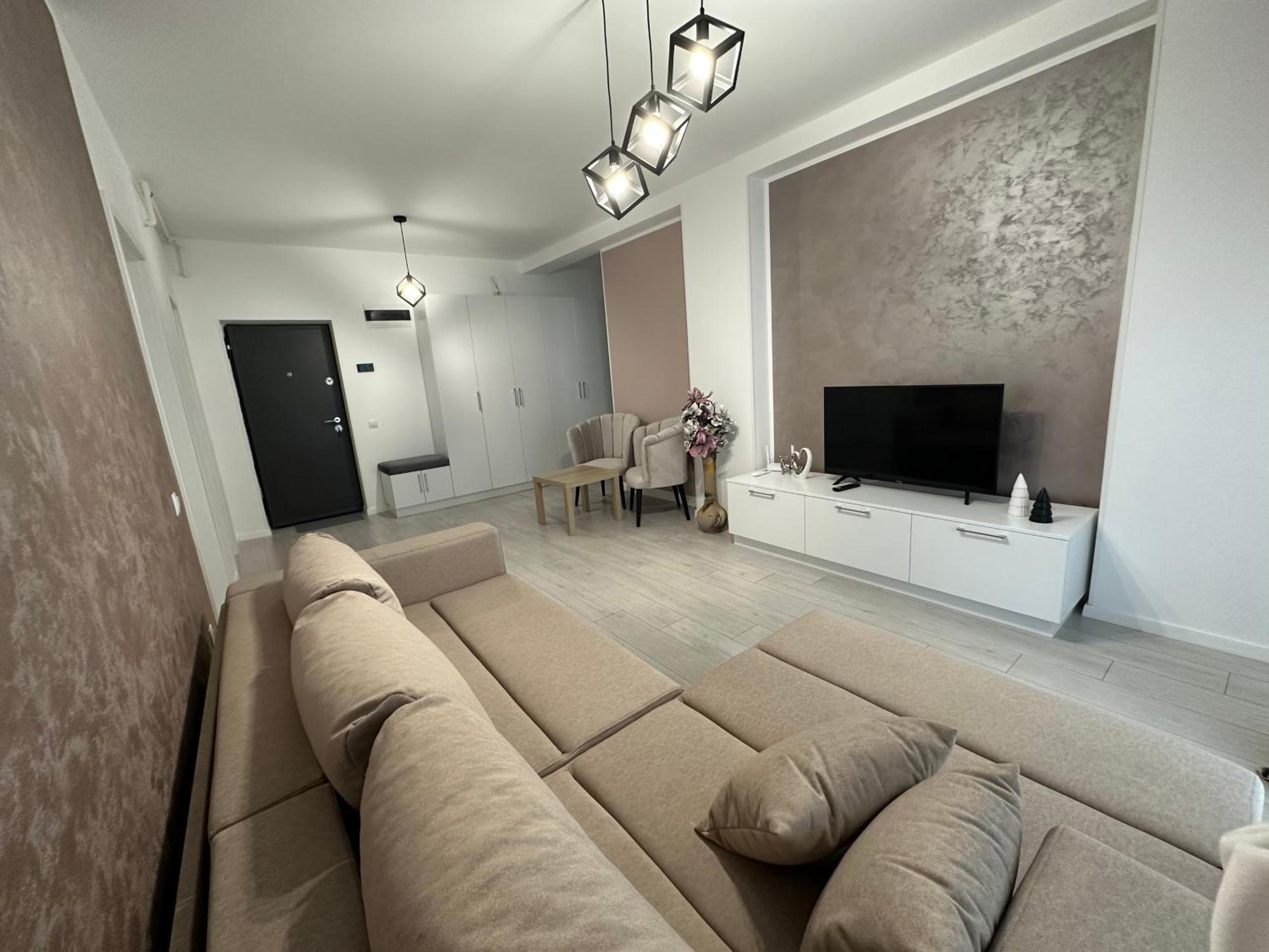 Toscana Apartments 오토페니 외부 사진