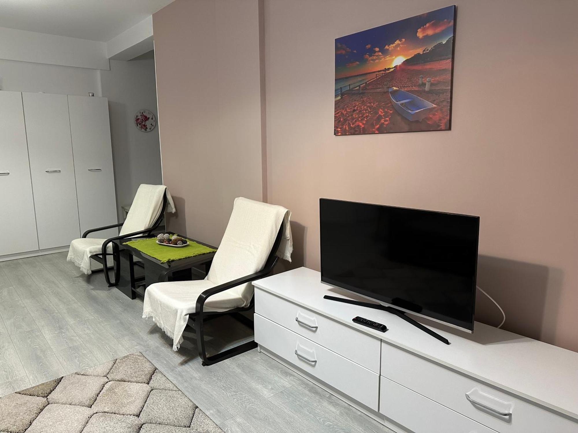 Toscana Apartments 오토페니 외부 사진