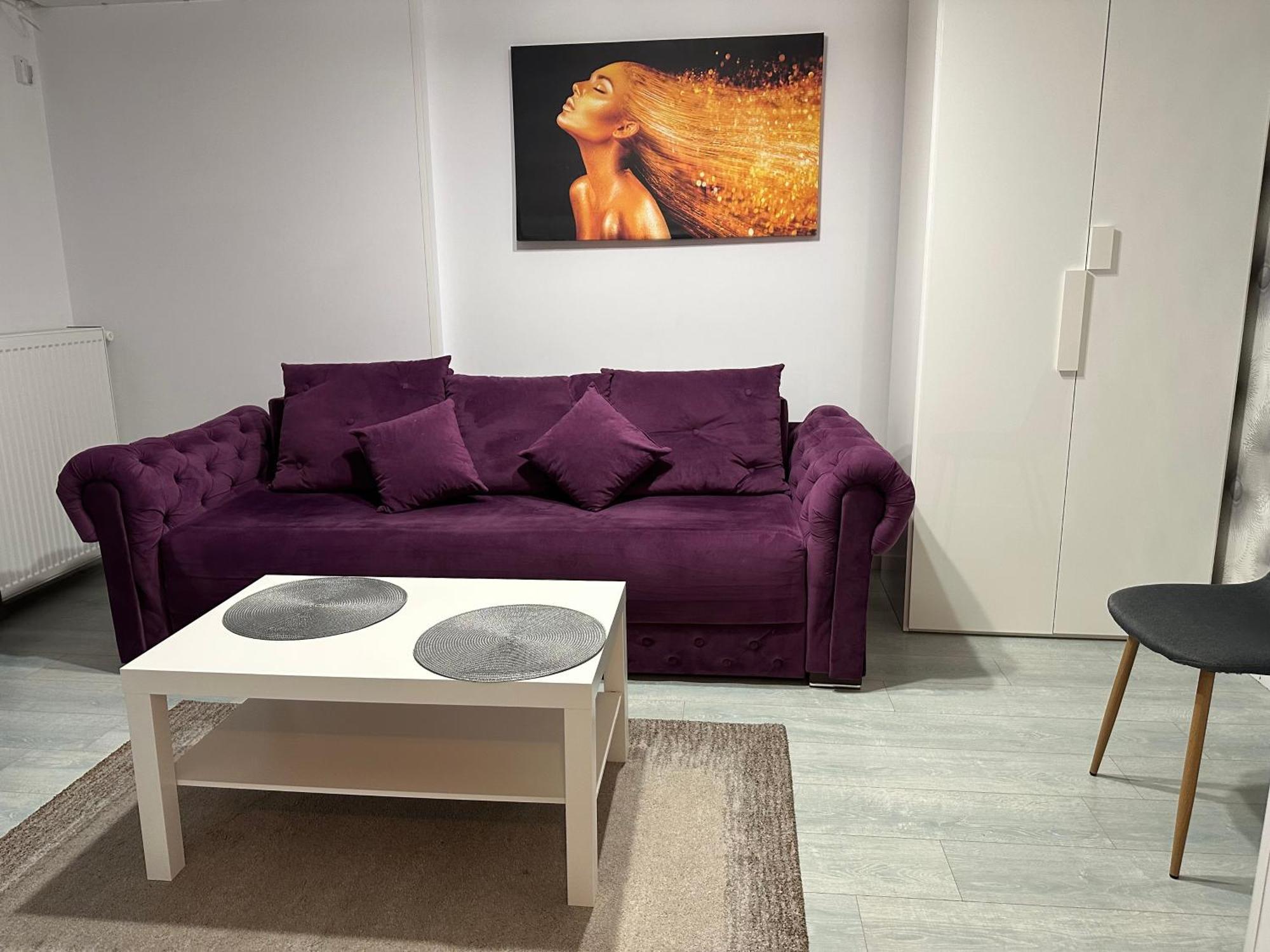 Toscana Apartments 오토페니 외부 사진