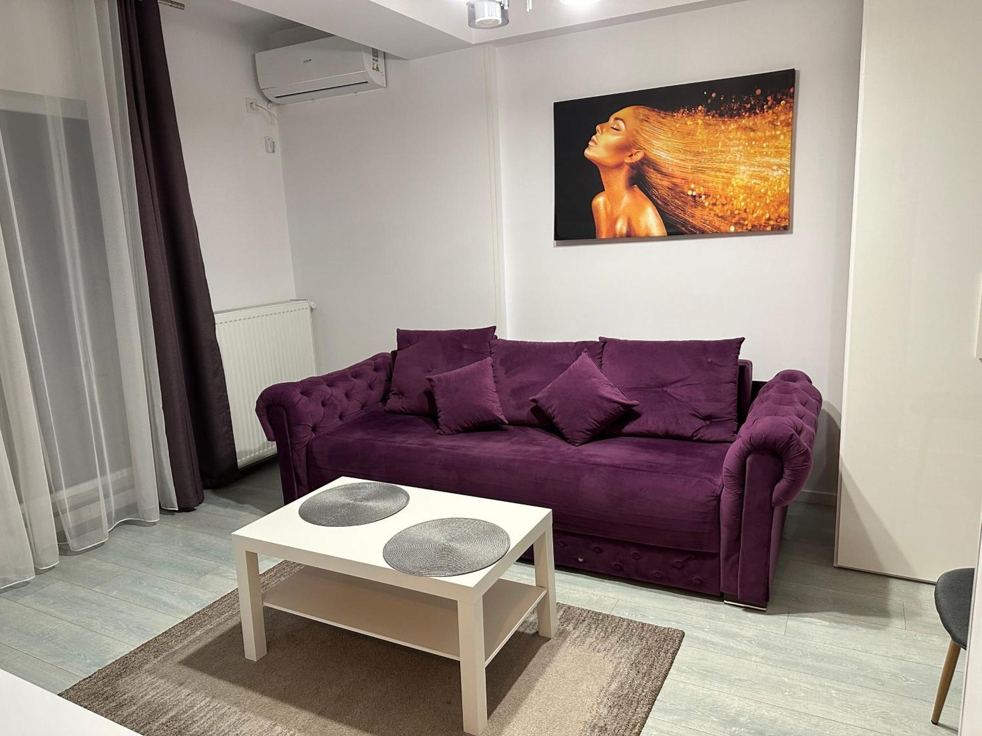 Toscana Apartments 오토페니 외부 사진