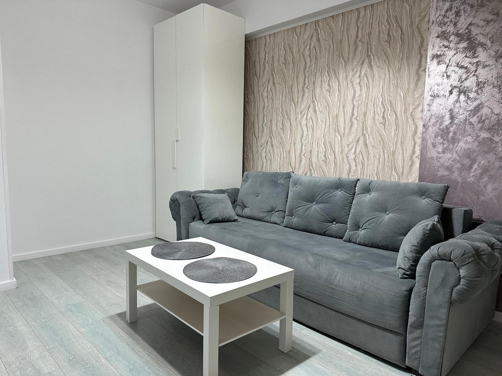 Toscana Apartments 오토페니 외부 사진