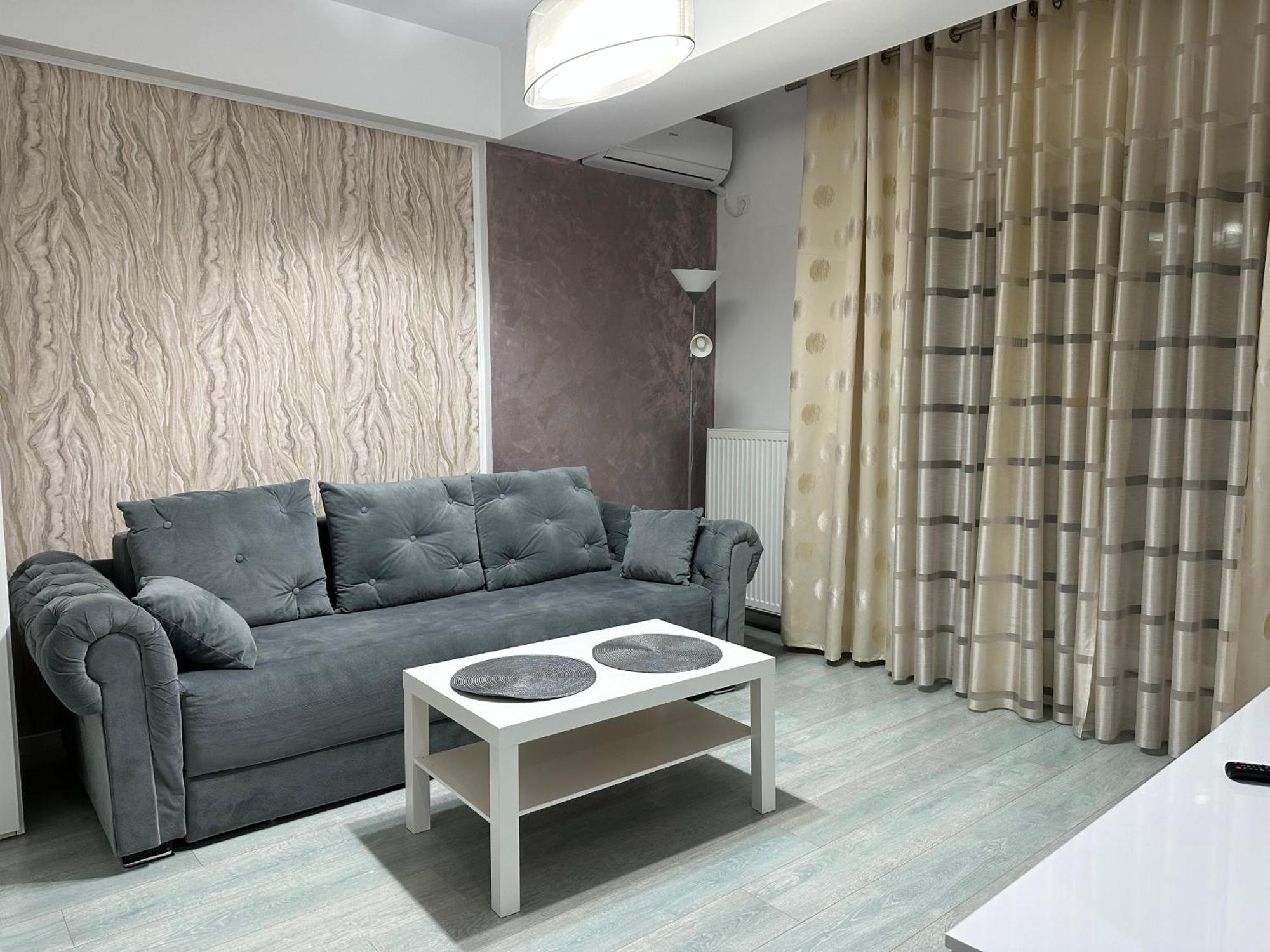 Toscana Apartments 오토페니 외부 사진